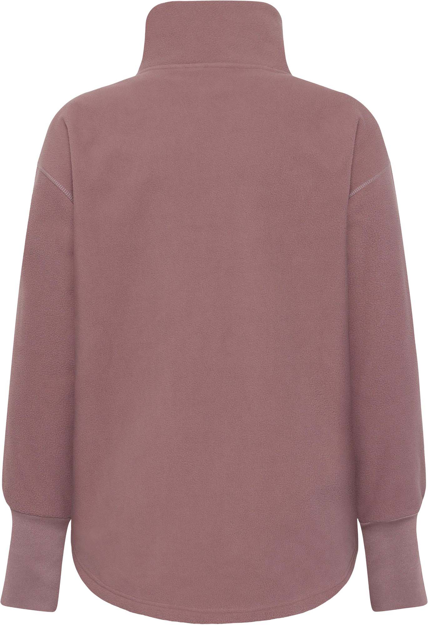 DIDRIKSONS Ronja Fleece Vest Dames