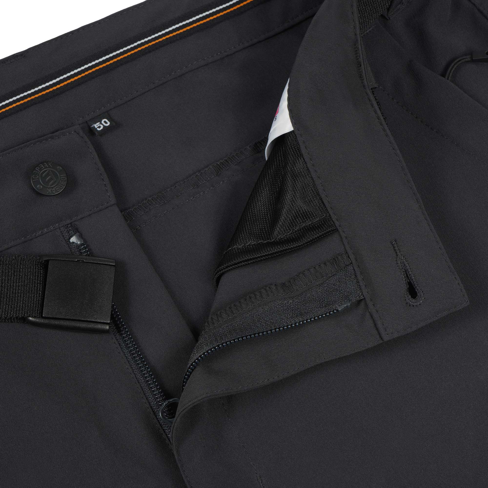 ICEPEAK Barwick Broek Heren