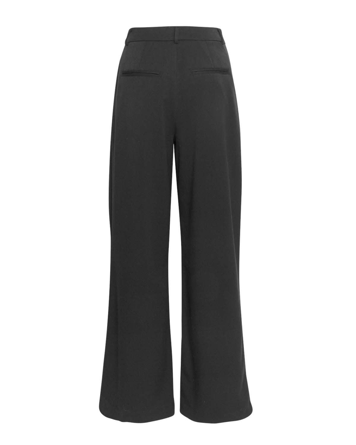 MSCH Henrika High-Waisted Broek Dames