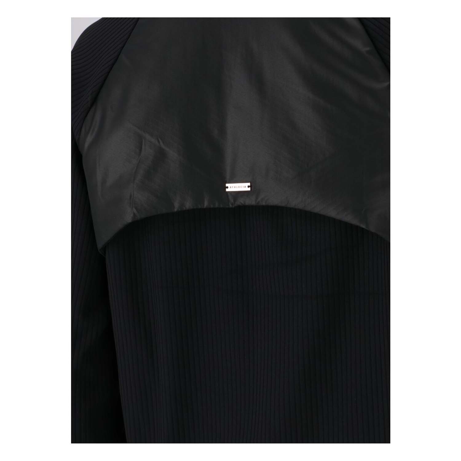 Ea233316 ayanda w jacket 1001 black extra 2