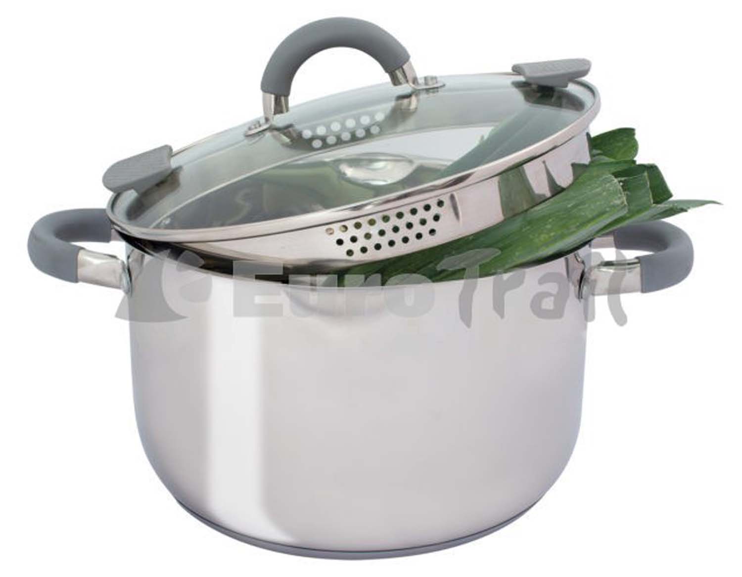 EUROTRAIL Gerona RVS Pan 2.2L