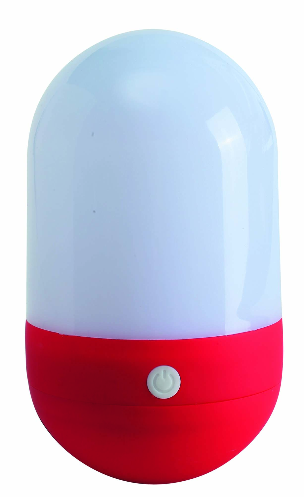 EUROTRAIL Tafellamp Tumbler
