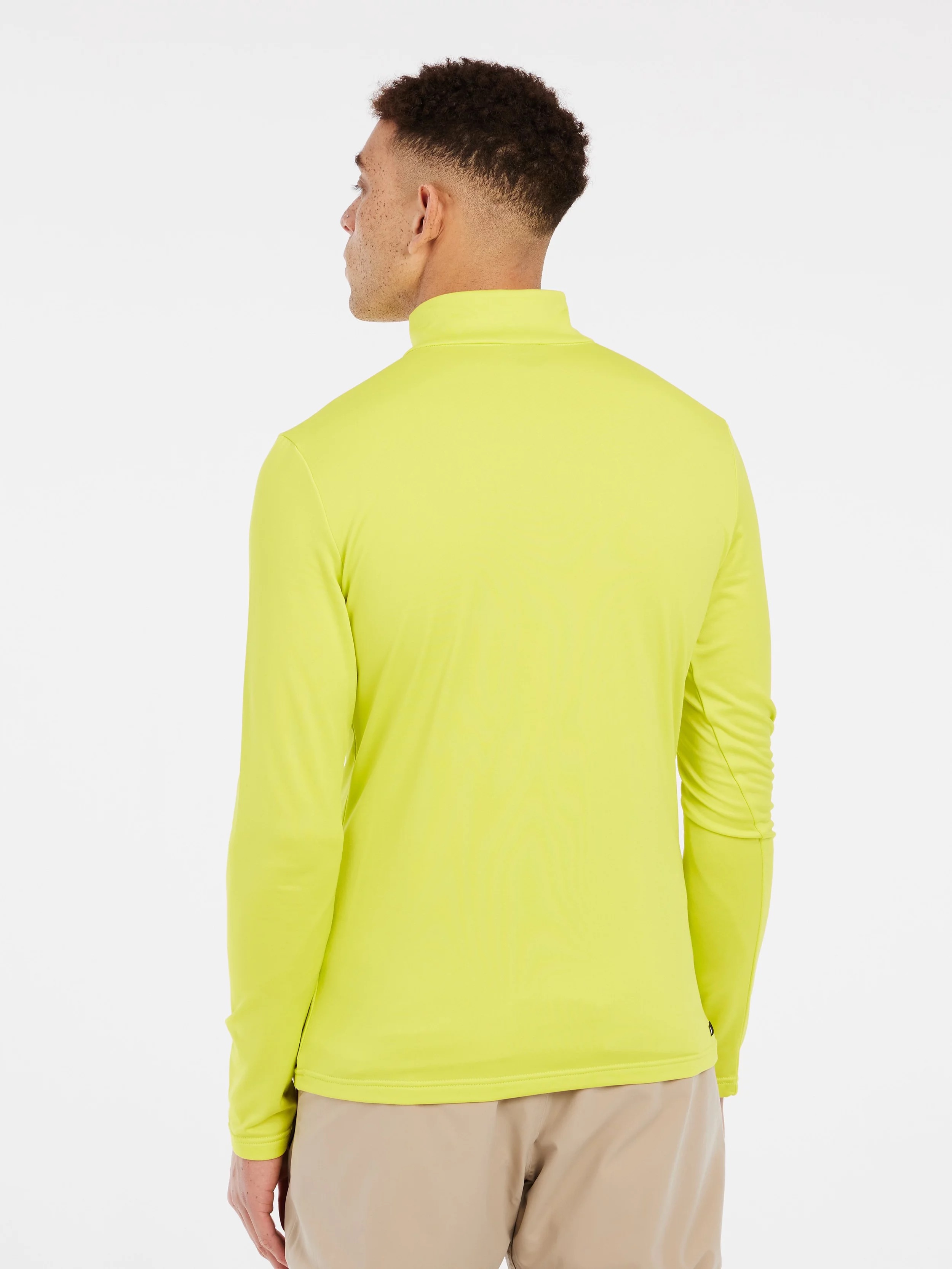 PROTEST Rewill Skipully Heren