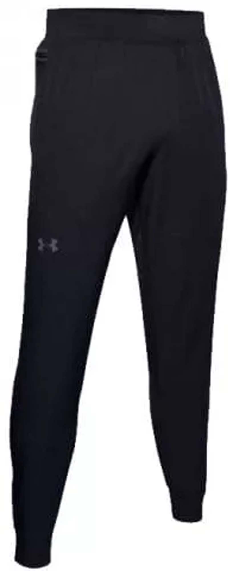 ua unstoppable joggers#Material:-