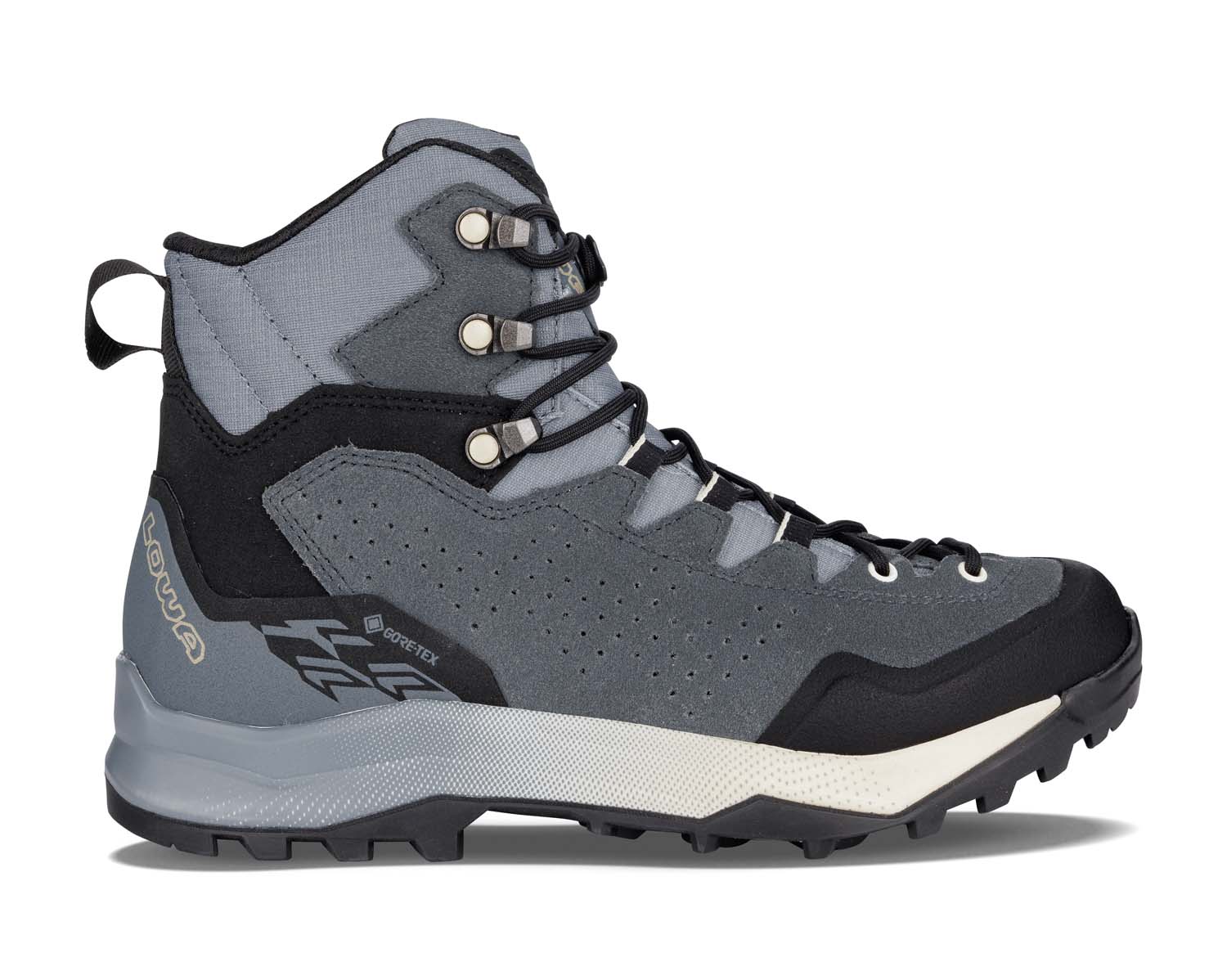 LOWA Explorer GTX Mid Wandelschoenen Dames