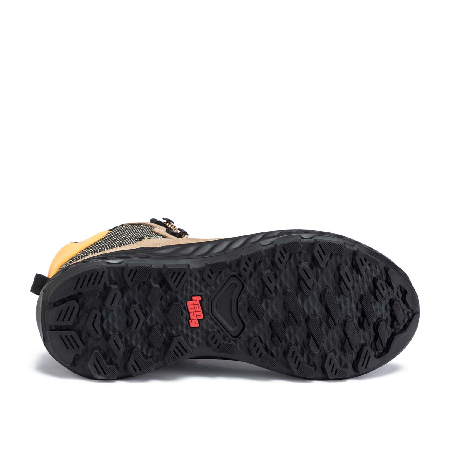 HANWAG Kaduro Mid Lady GTX Wandelschoenen Dames