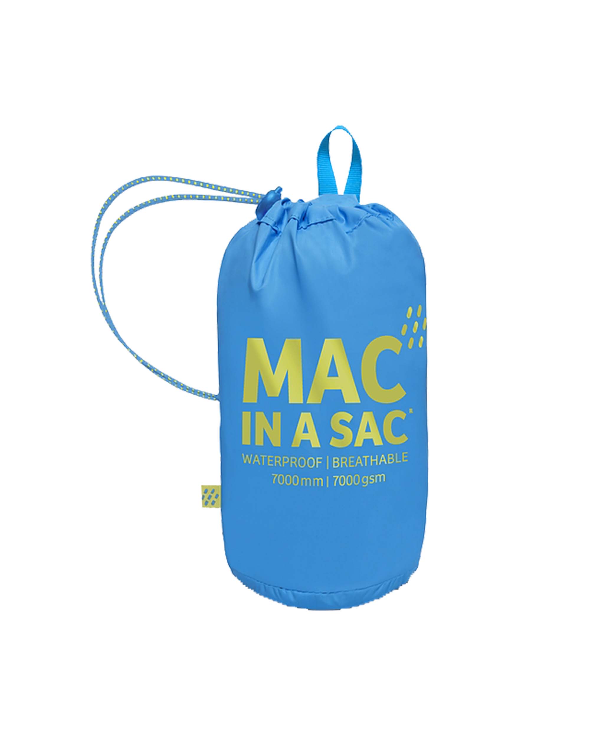 MAC IN A SAC Classic Heren MAC IN A SAC Classic Heren