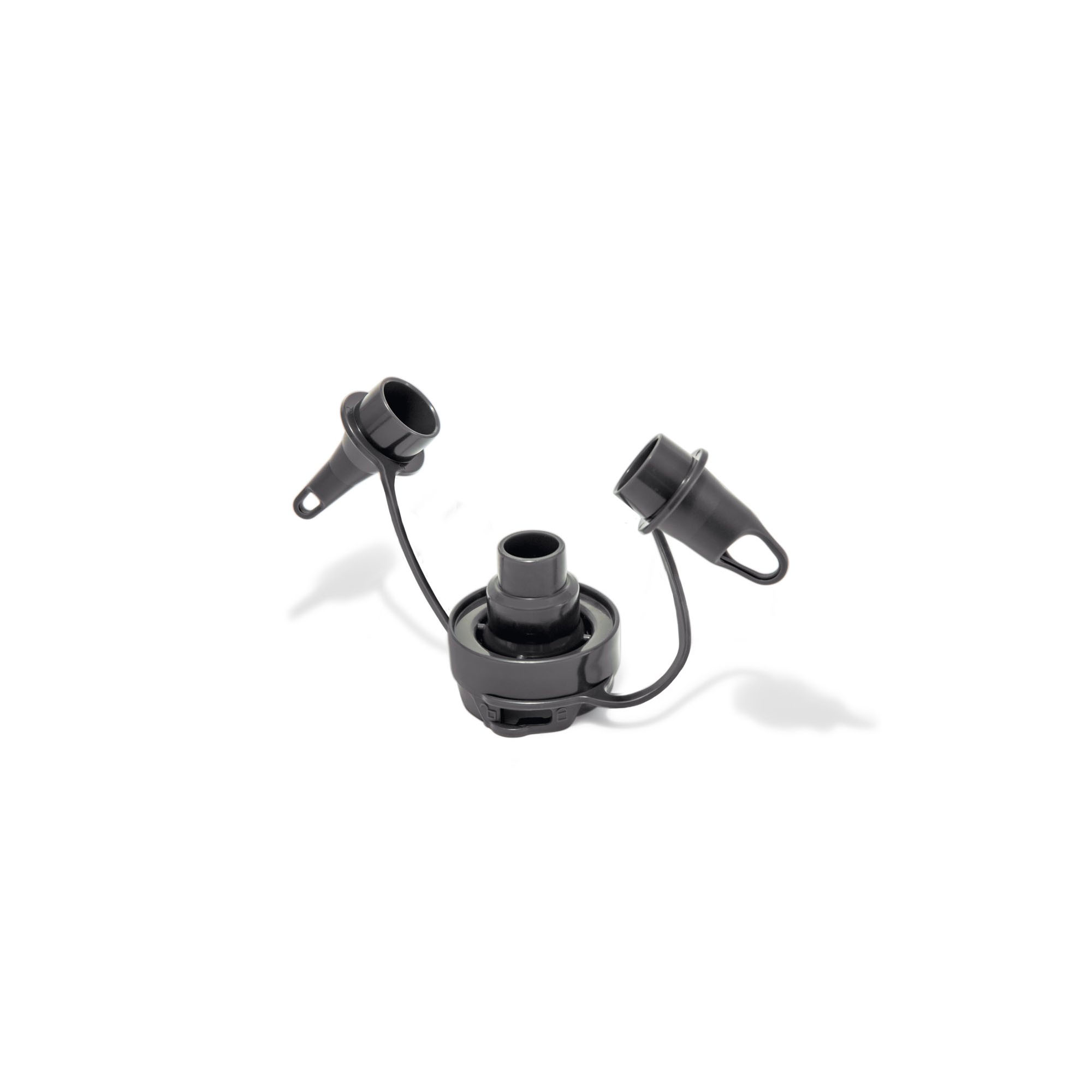 INTEX INTEX Oplaadbare Elektrische Luchtpomp 230 Volt INTEX INTEX Oplaadbare Elektrische Luchtpomp 230 Volt