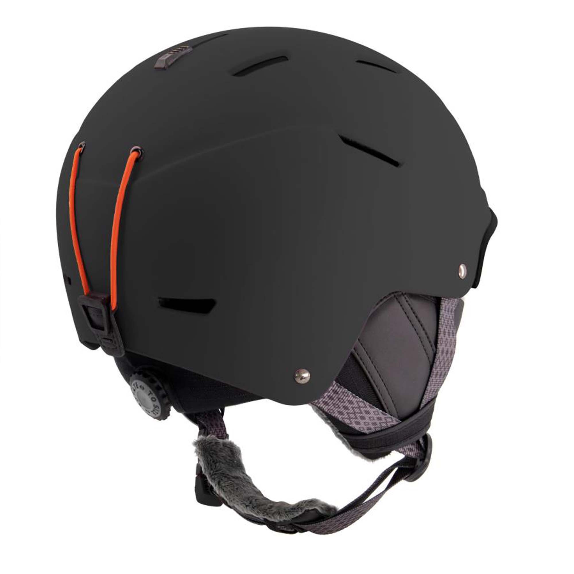 SINNER Whistler Skihelm Unisex