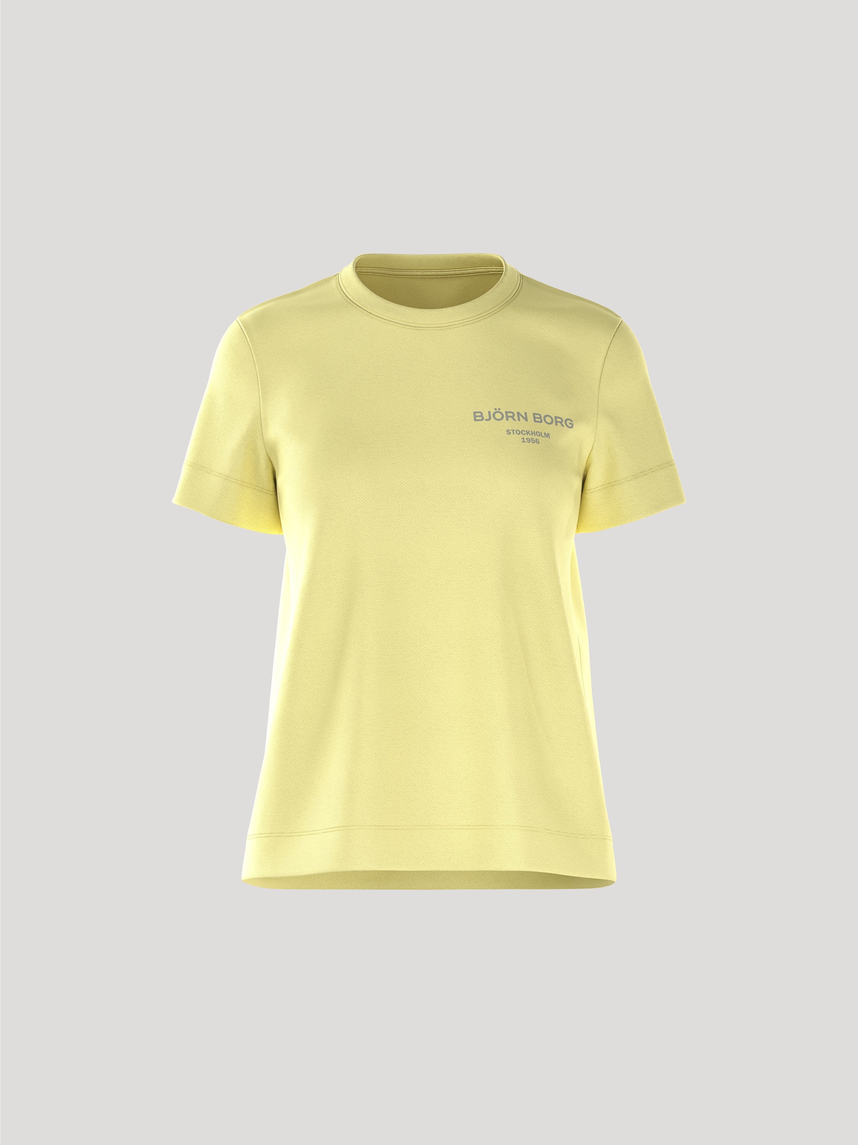 BJORN BORG Essential 1 T-Shirt Dames