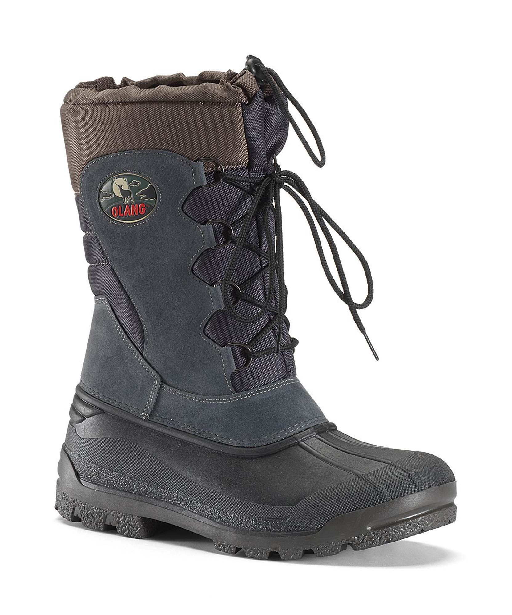 OLANG Moonboot Heren