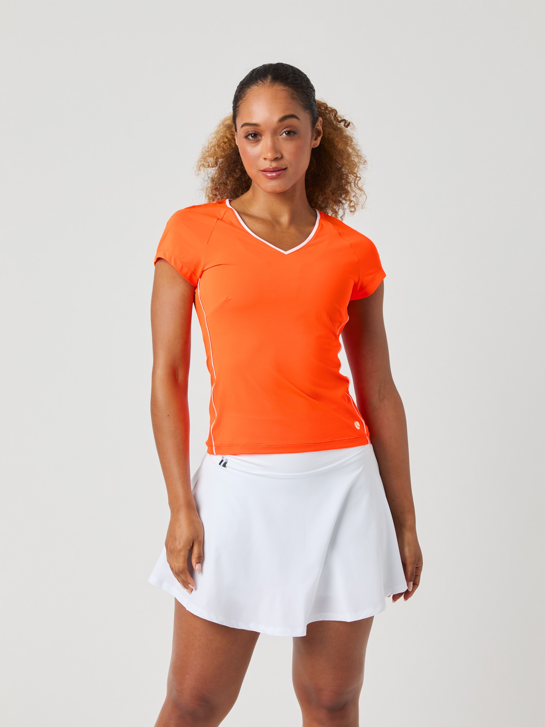 BJORN BORG V T-Shirt Dames