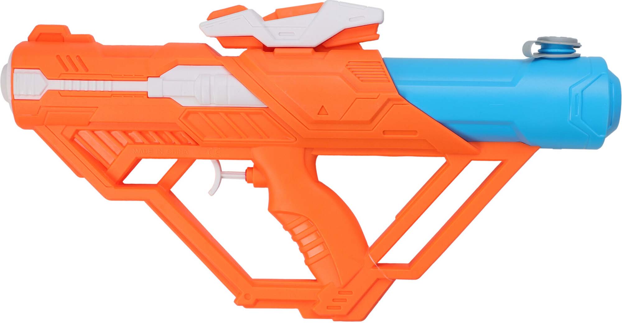 EXCELLENT Waterpistool 39cm