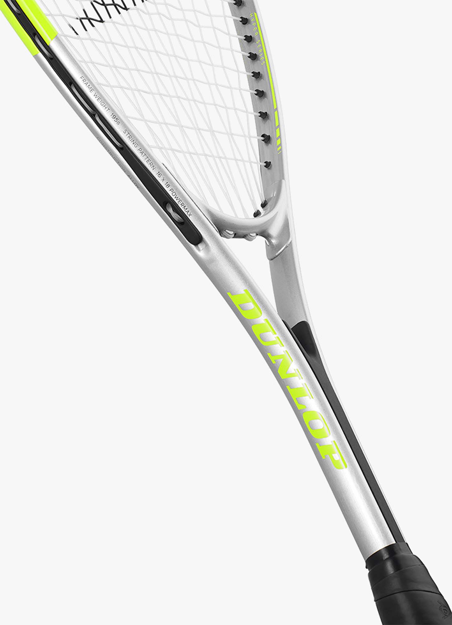 DUNLOP Hyper Lite Ti Hq DUNLOP Hyper Lite Ti Hq