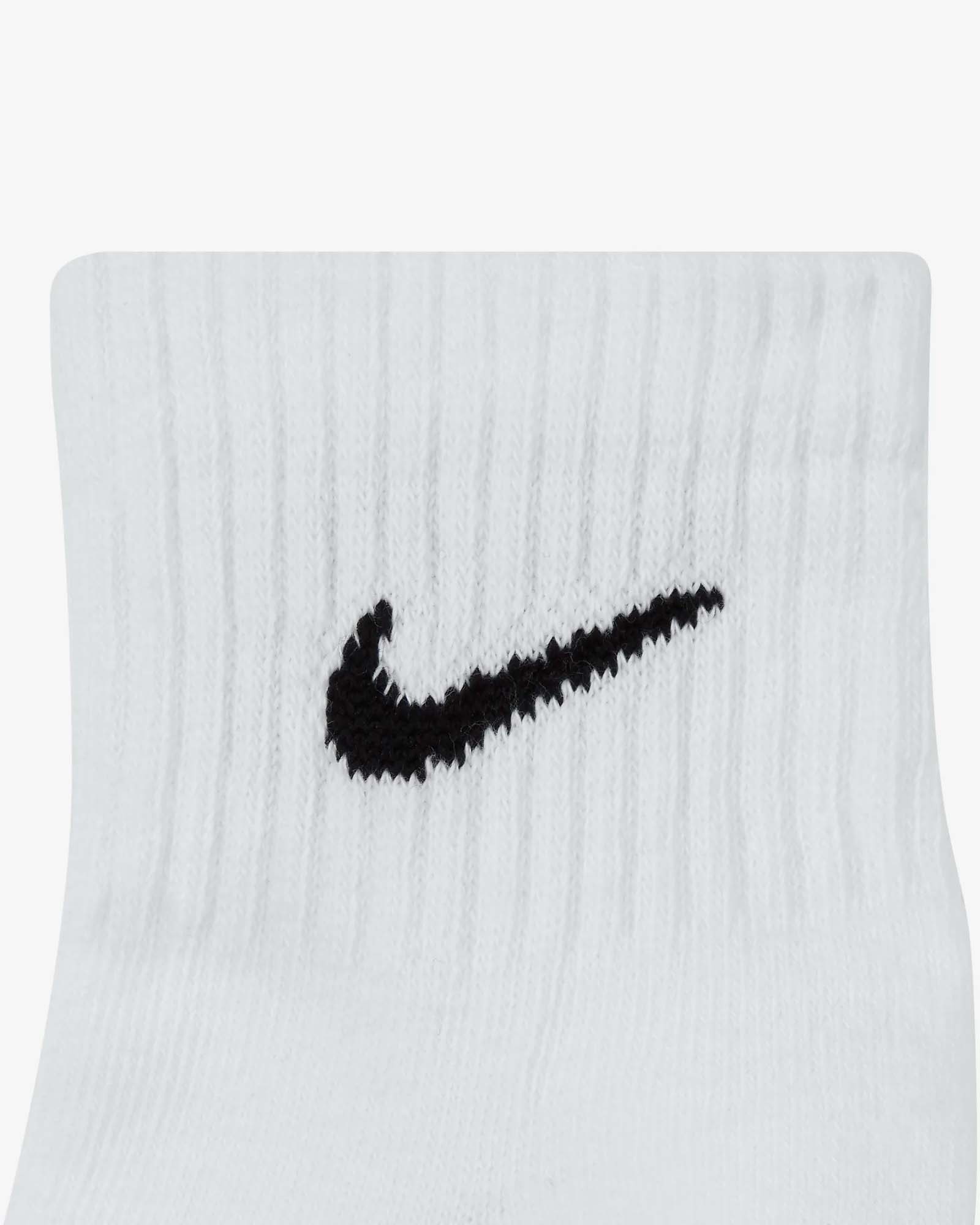 Everyday cushioned trainingsenkelsokken d0lbx3 2 
