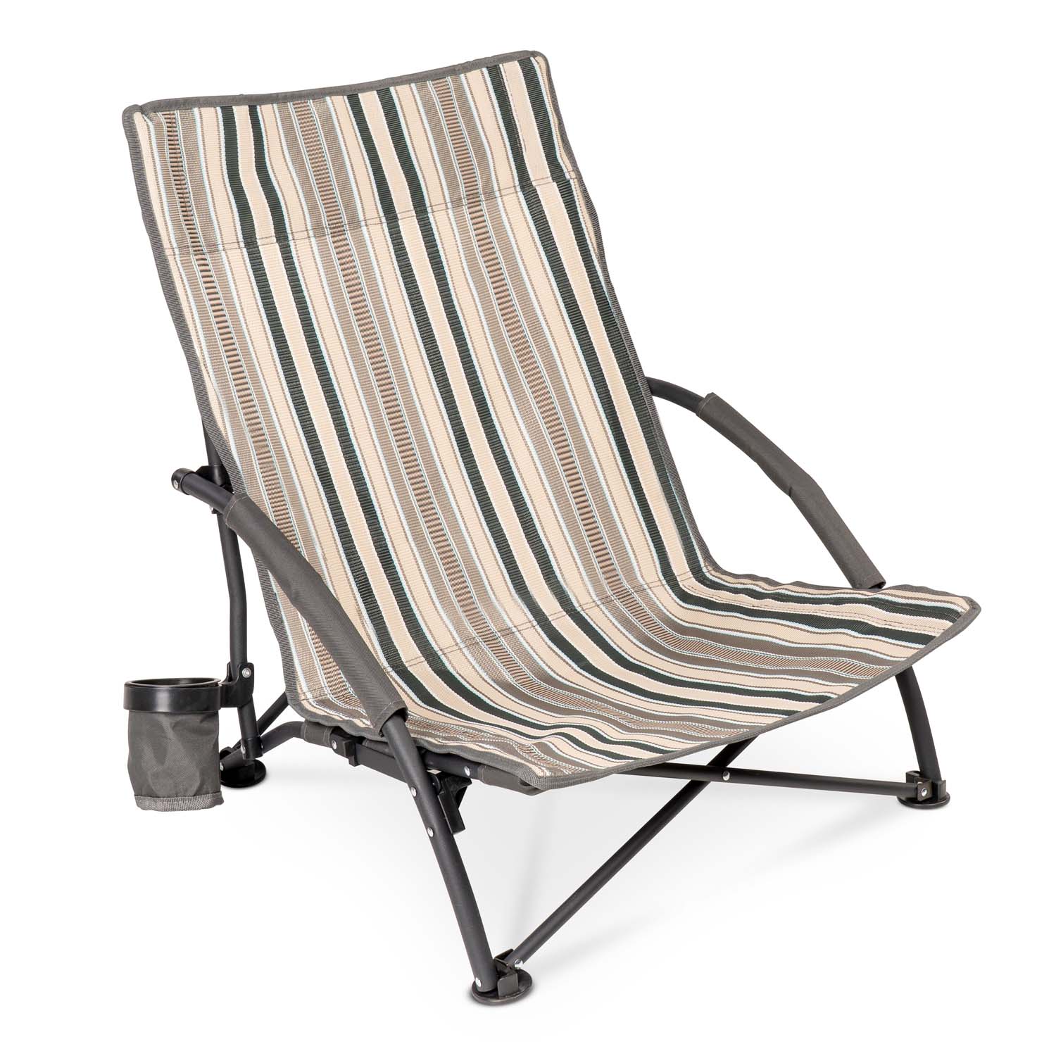 Manchebo sandy stripes