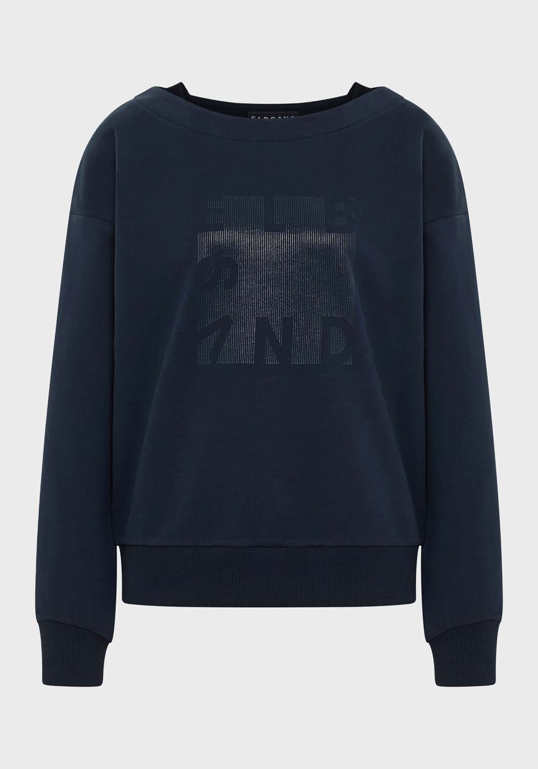 ELBSAND Fea Sweater Dames