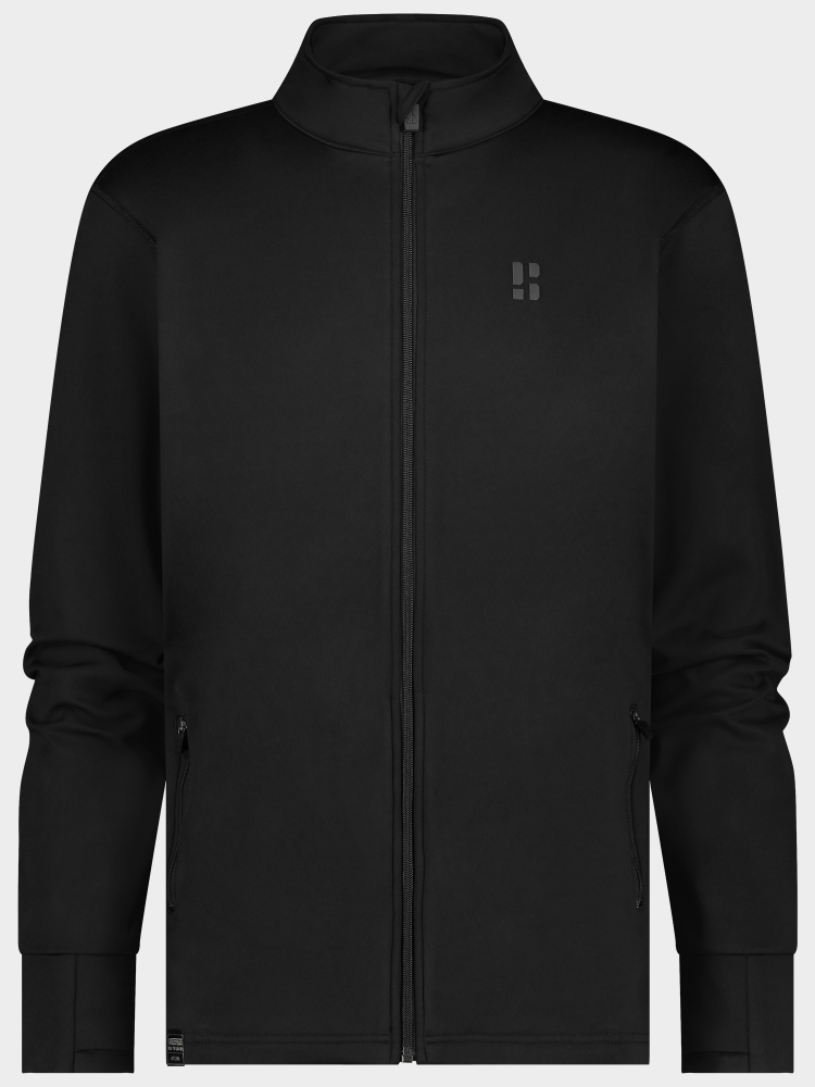 POEDERBAAS Arctic Sports Tech Jacket  Heren