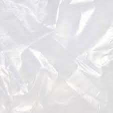 SAFARICA Onderlegvel Plastic 6x6m