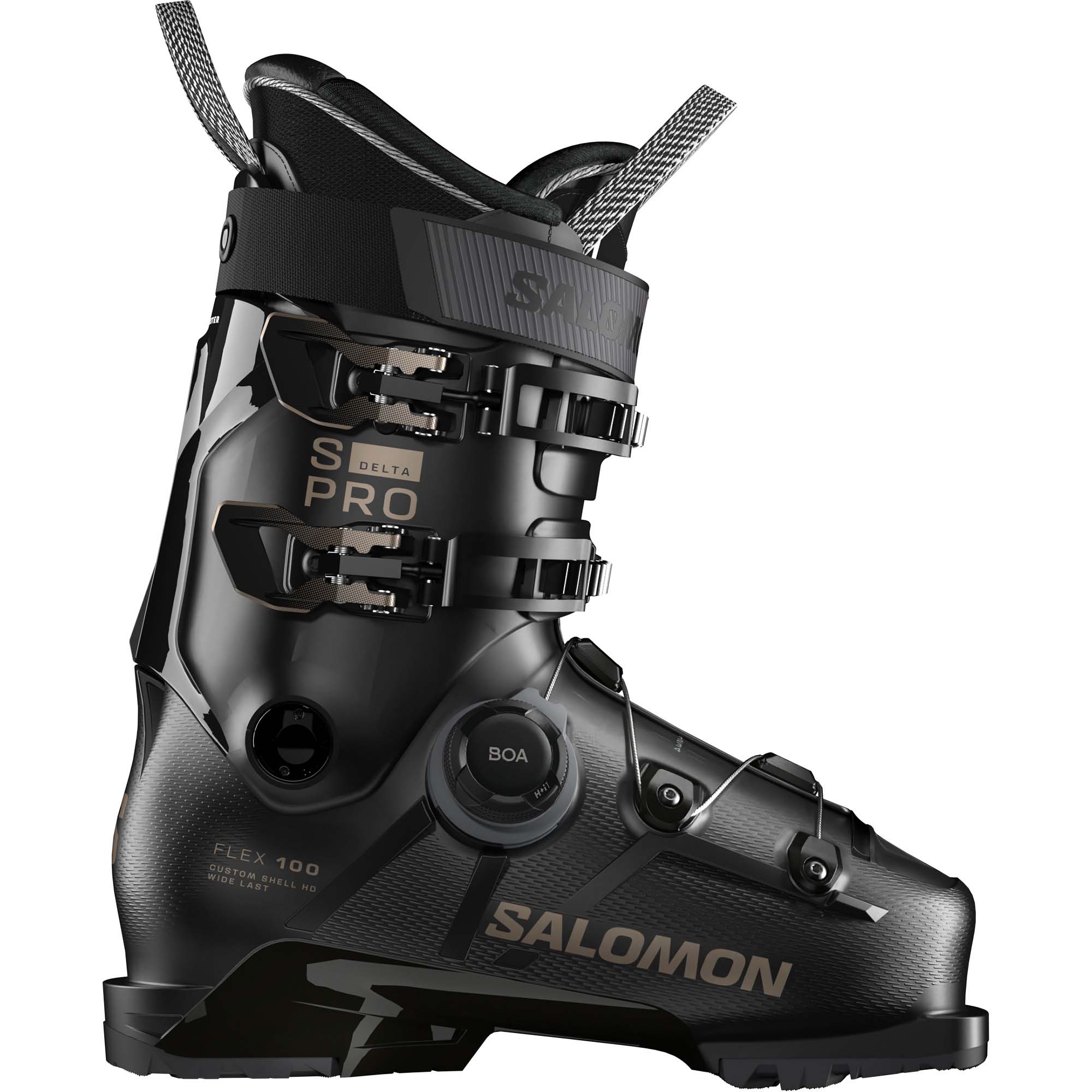 L47931300 0 vir spro delta boa 100