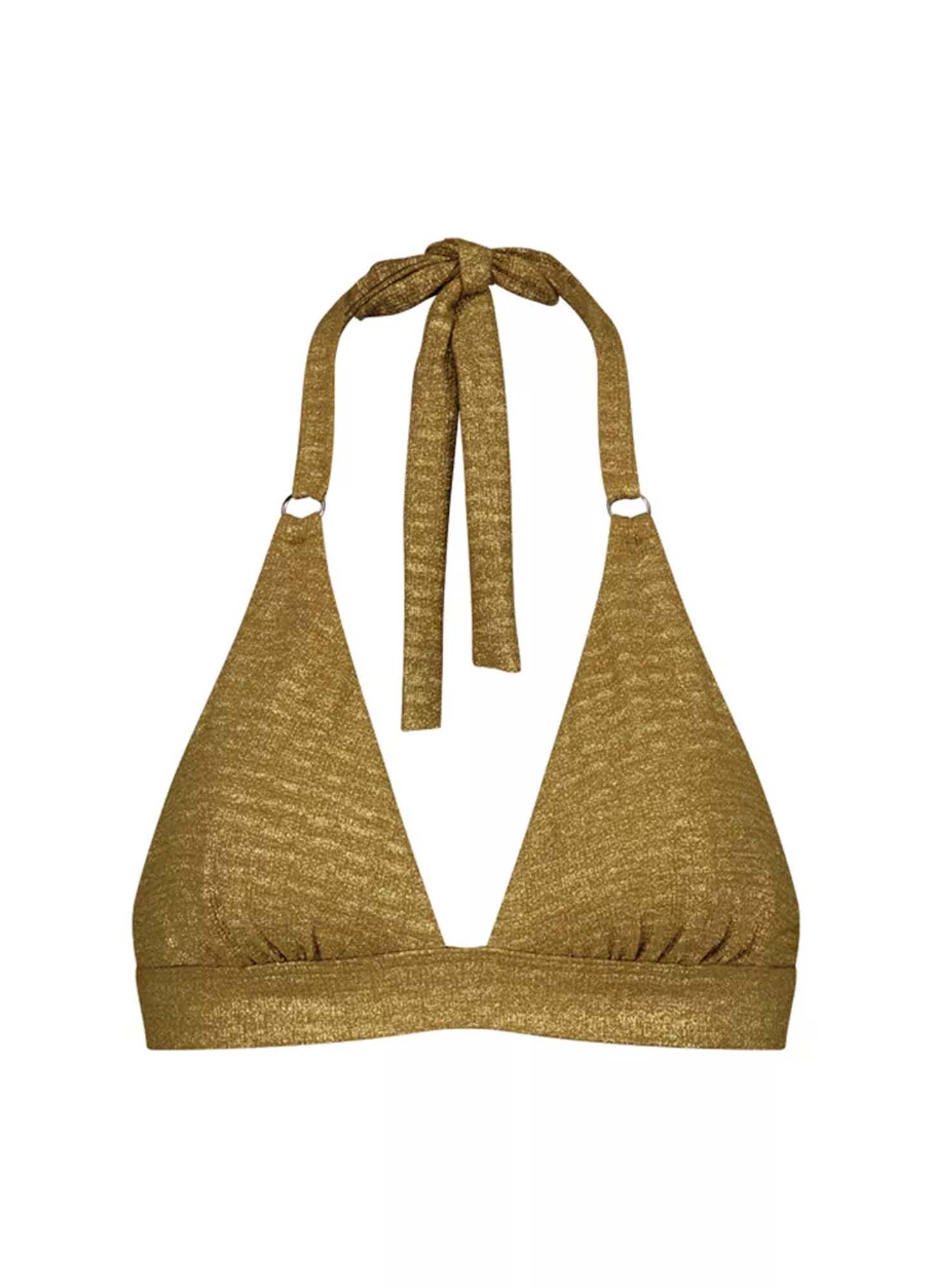 CYELL desert glow paddaed top