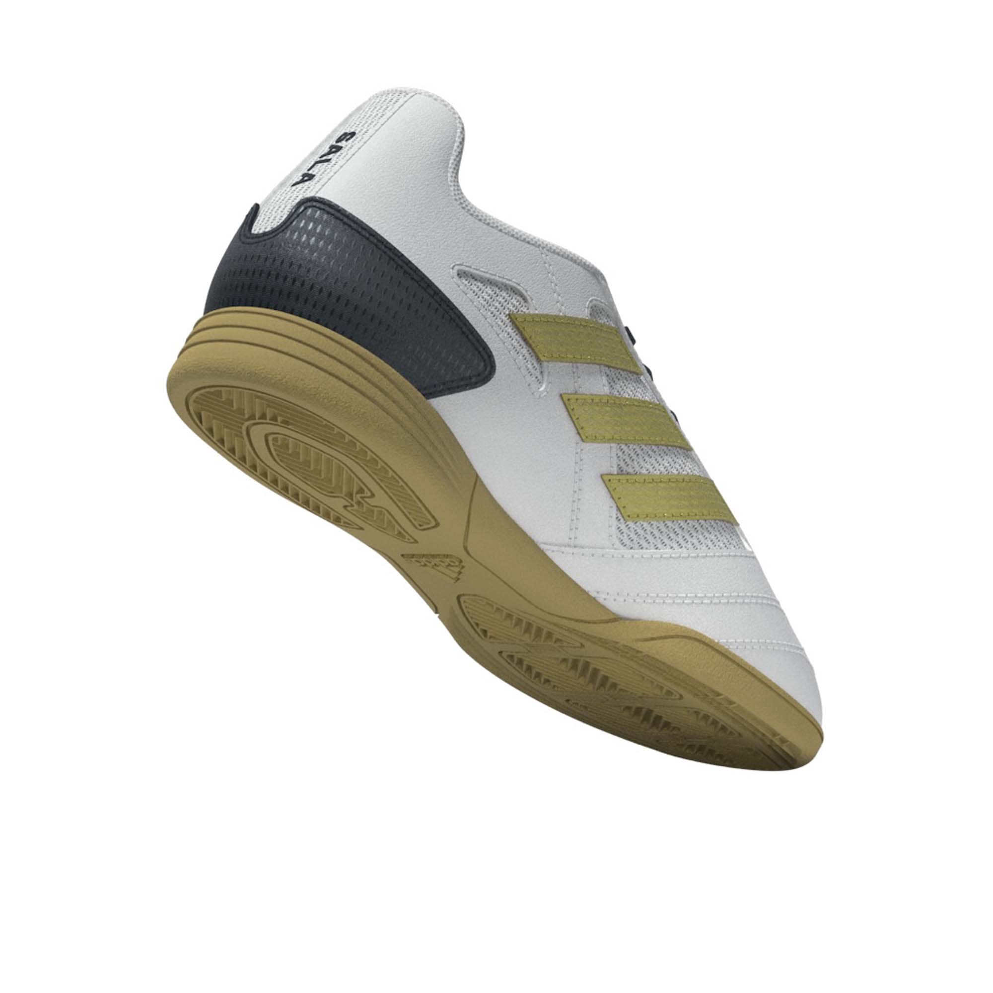 ADIDAS Super Sala 2 j Voetbalschoenen 