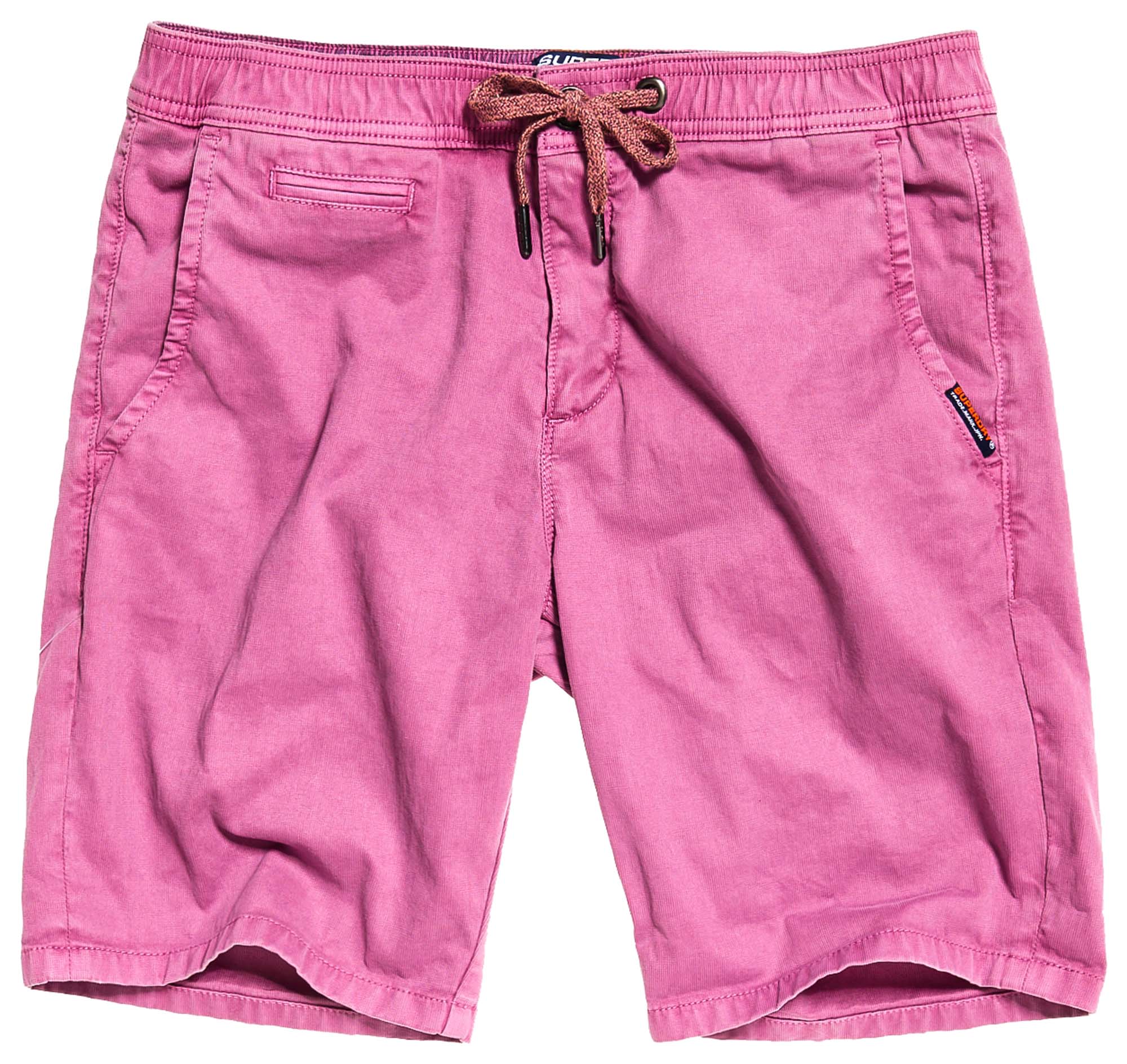 sunscorched short