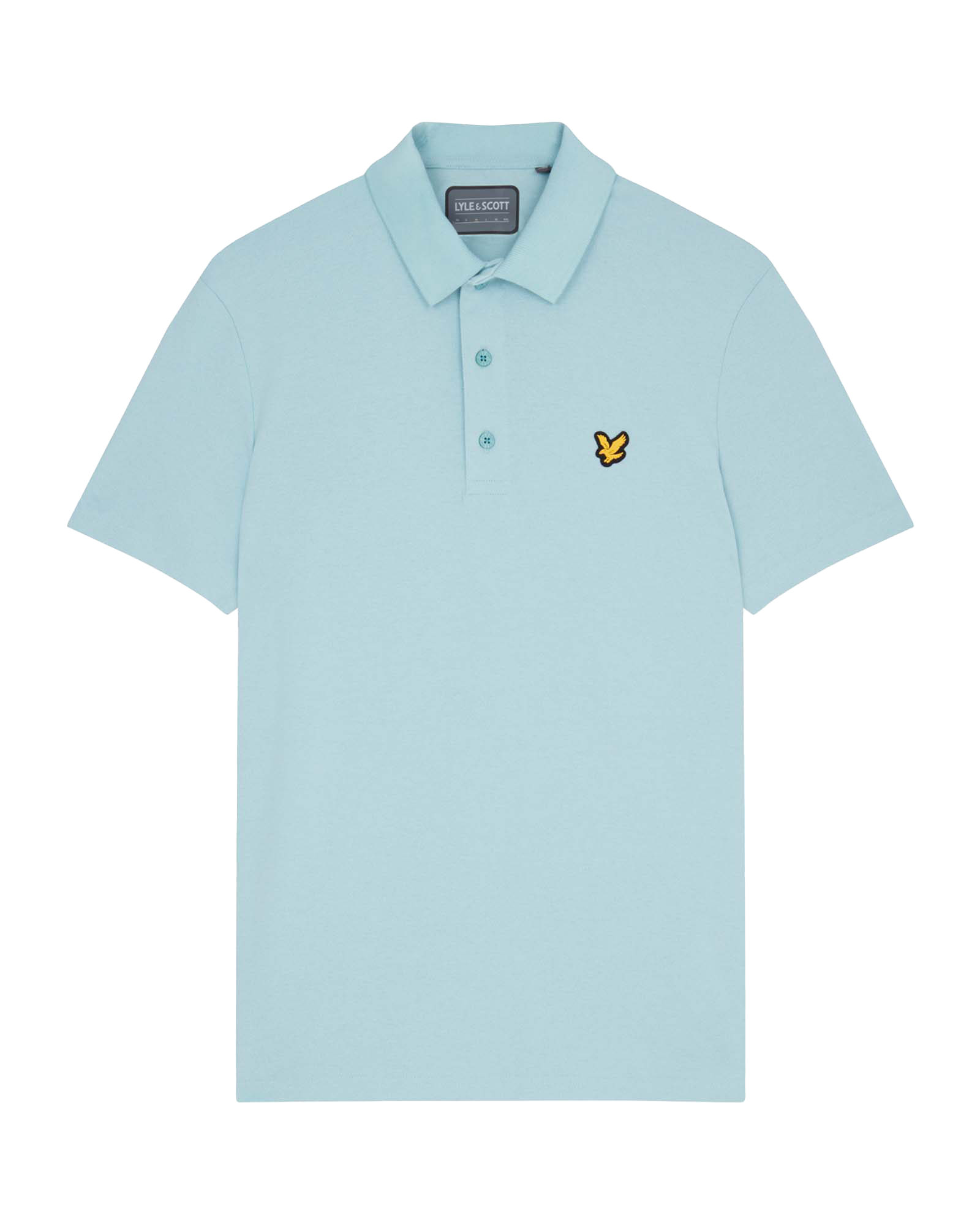 LYLE AND SCOTT sports ss Heren