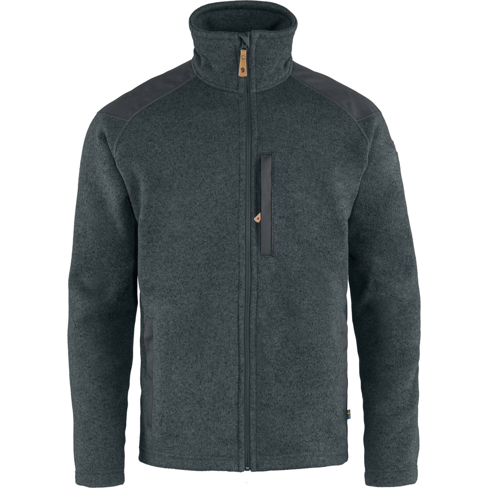 Buck fleece m 81328 031 a main fjr