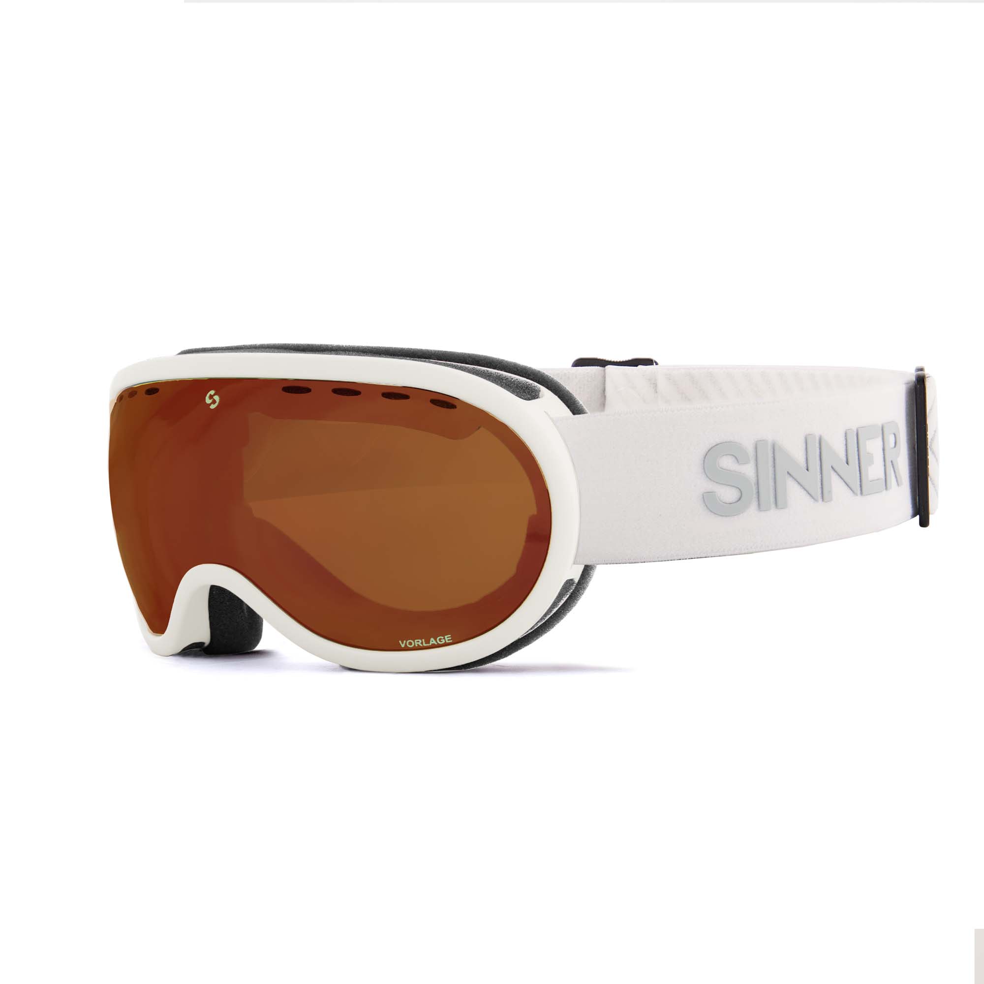 SINNER Vorlage