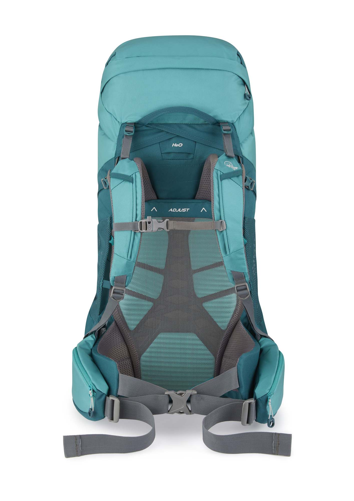 LOWE ALPINE Sirac Plus ND50 Wandelrugzak