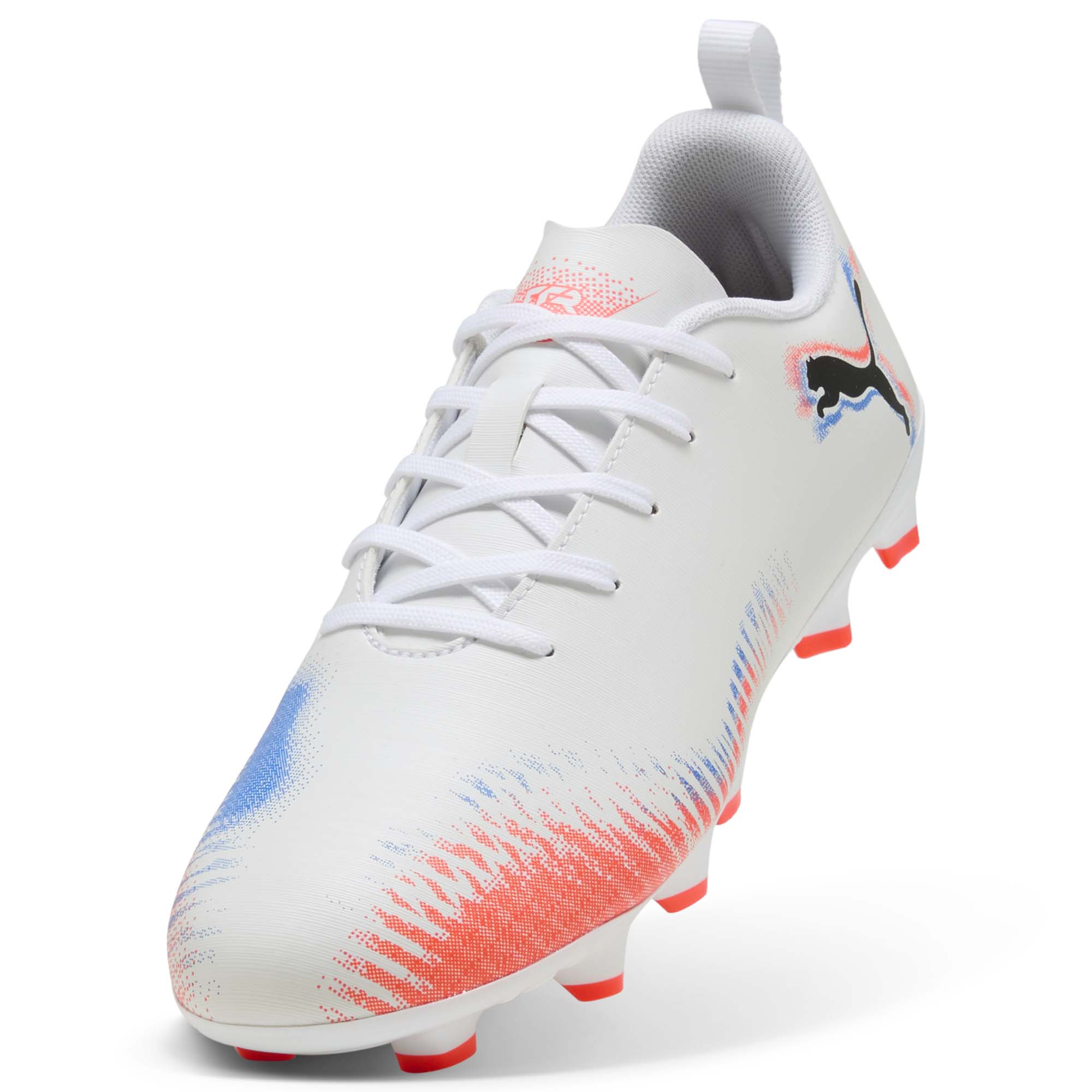 PUMA Future 8 Play FG/AG Voetbalschoenen Junior