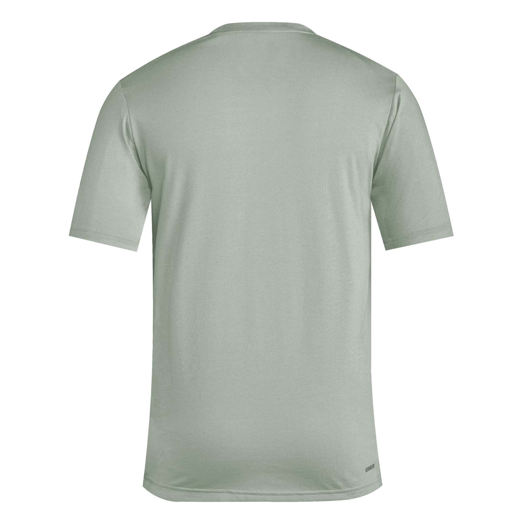 ADIDAS Feelready Training T-Shirt  Heren