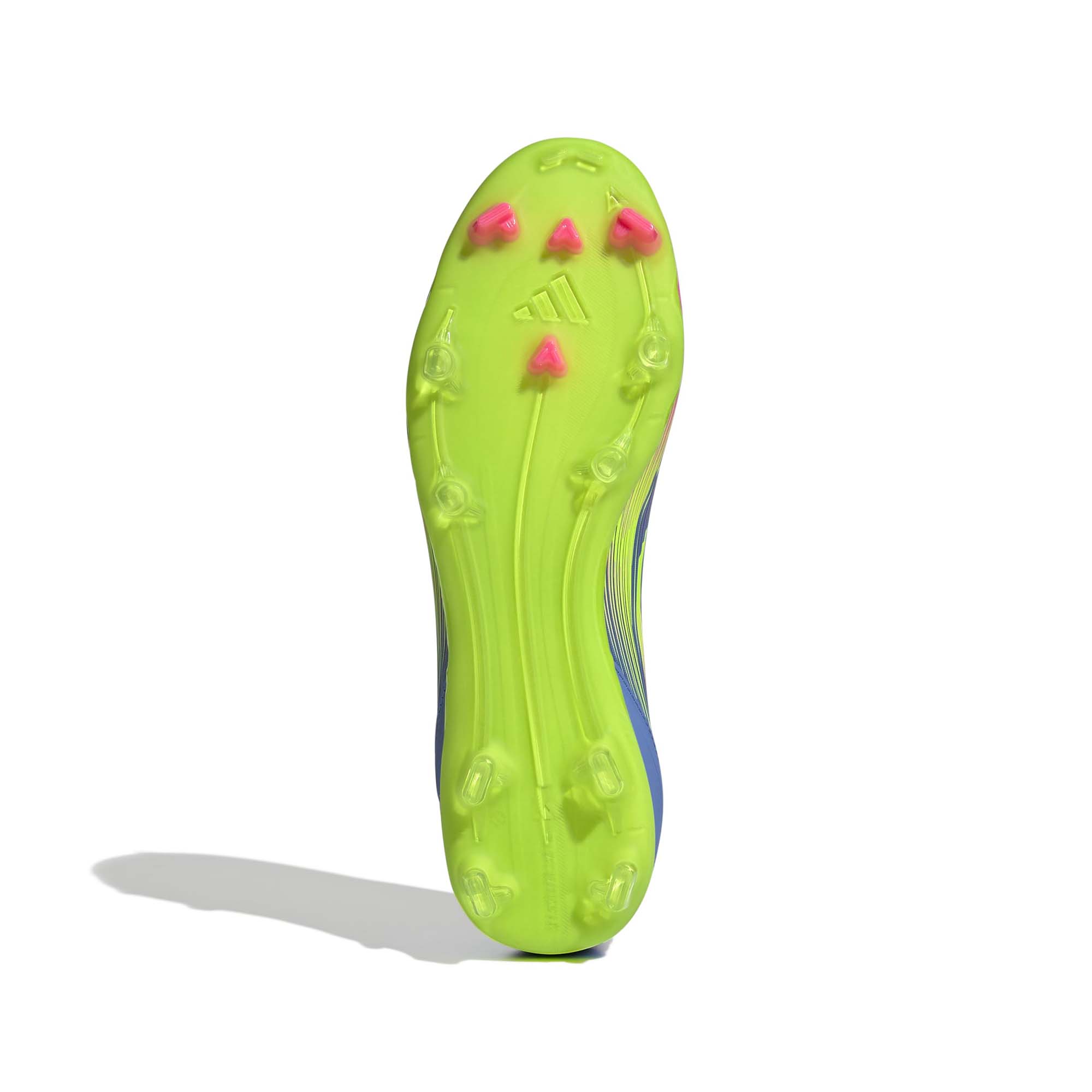 ADIDAS F50 League ll fg/mg Voetbalschoenen 