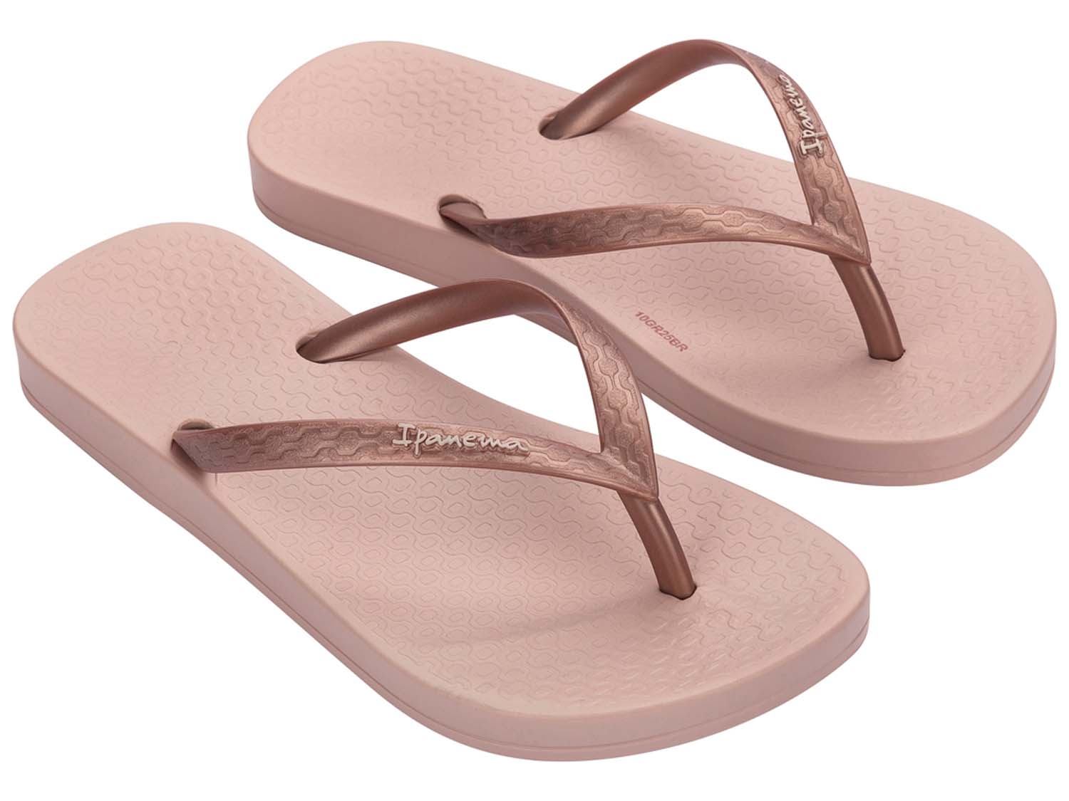 IPANEMA Anatomic Colors Slippers Junior