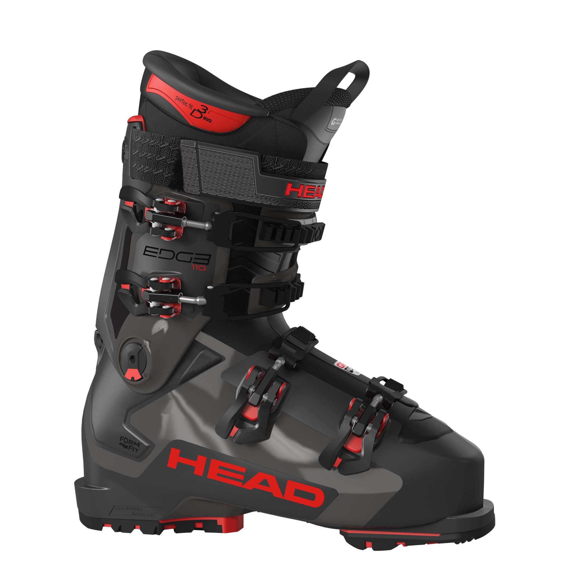 HEAD Edge 110 HV GW Allmountain Skischoenen