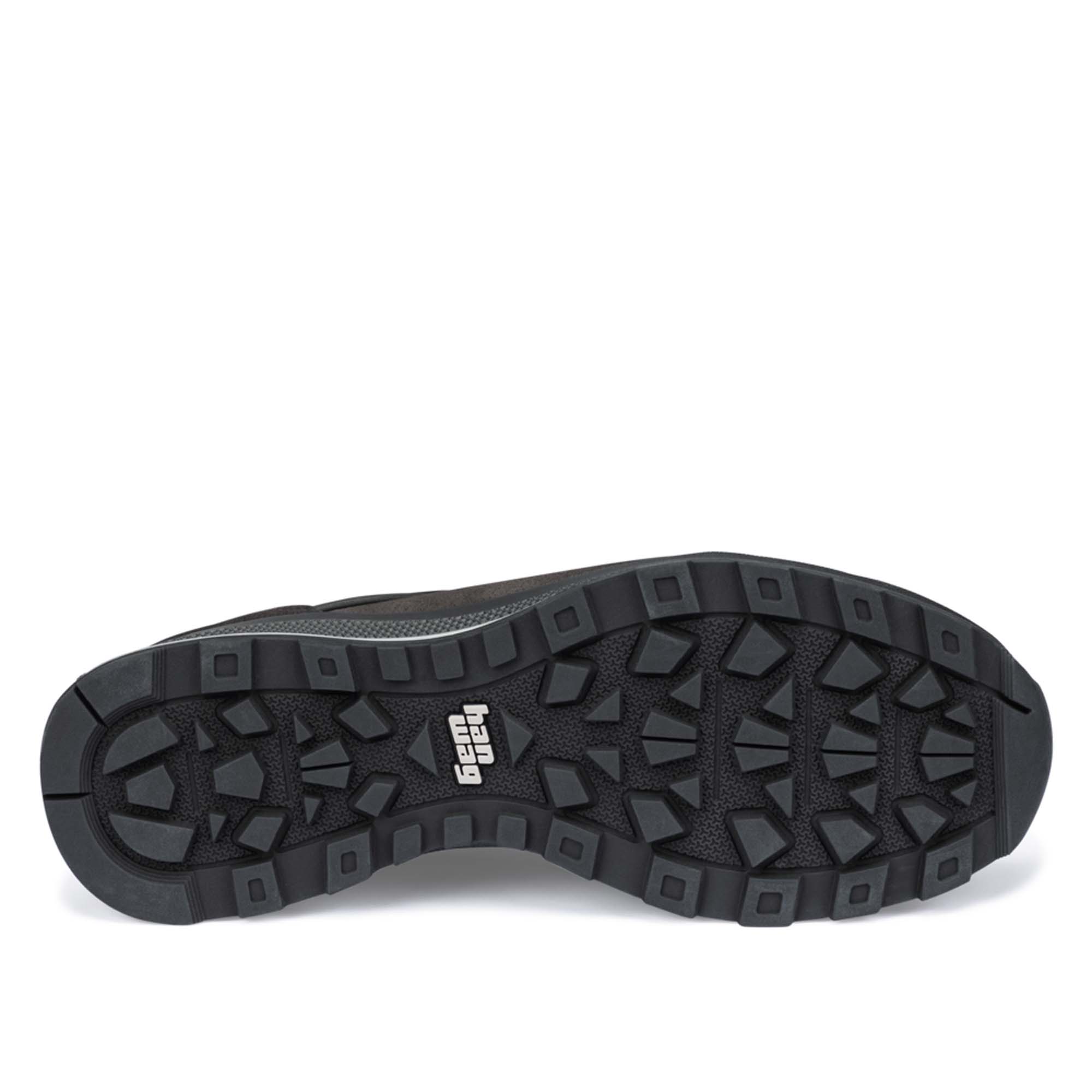 HANWAG Banks Low GTX Wandelschoenen Heren Heren HANWAG Banks Low GTX Wandelschoenen Heren Heren