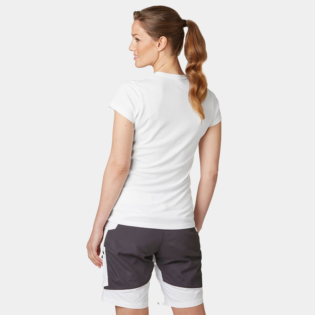 Helly Hansen Lifa Active Solen T-Shirt Dames Helly Hansen Lifa Active Solen T-Shirt Dames