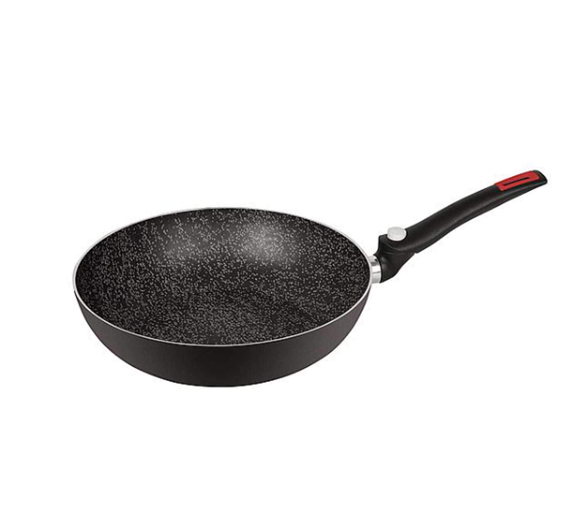 Wokpan turn