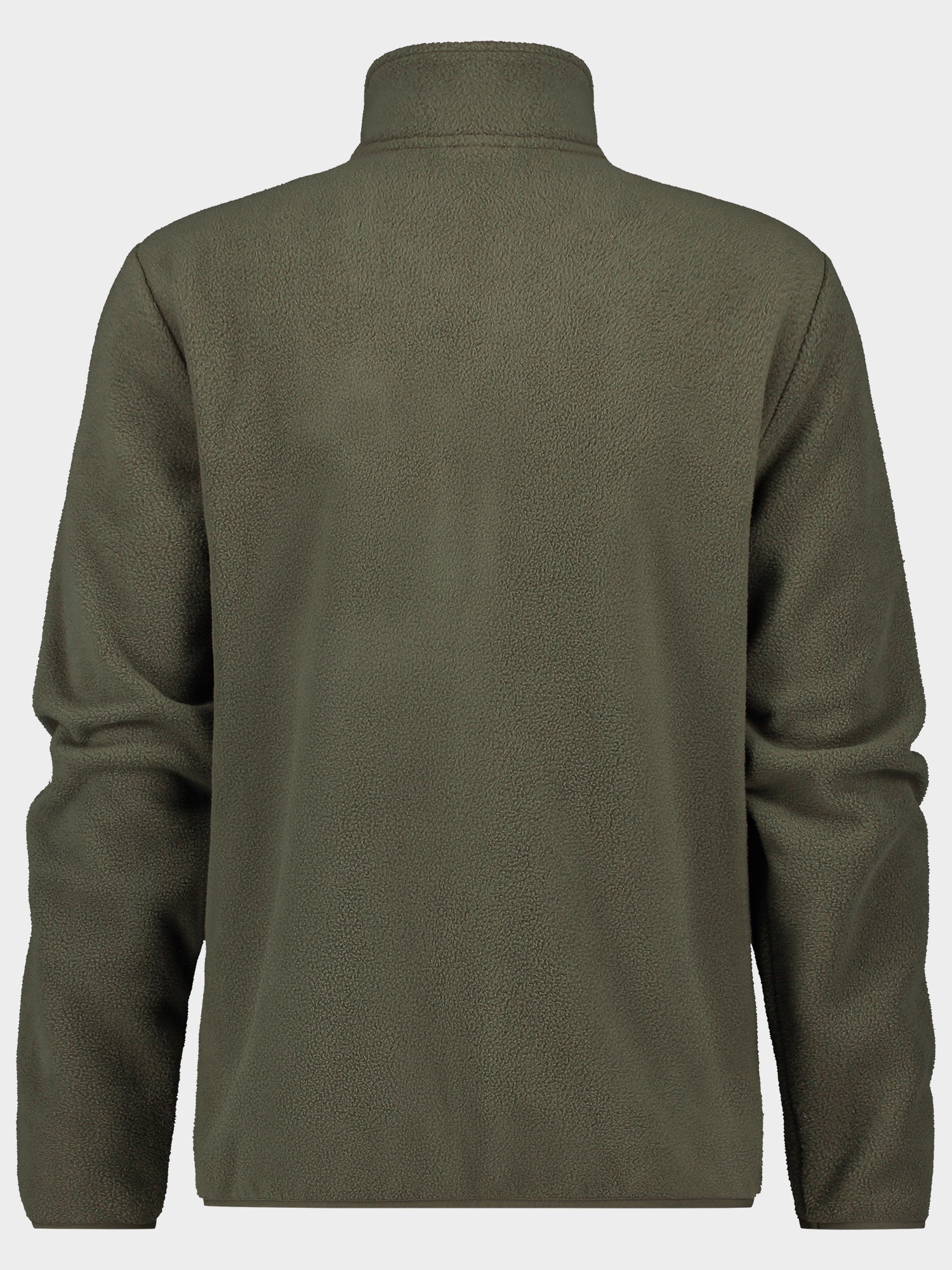POEDERBAAS Four Seasons Fleece Jacket Heren