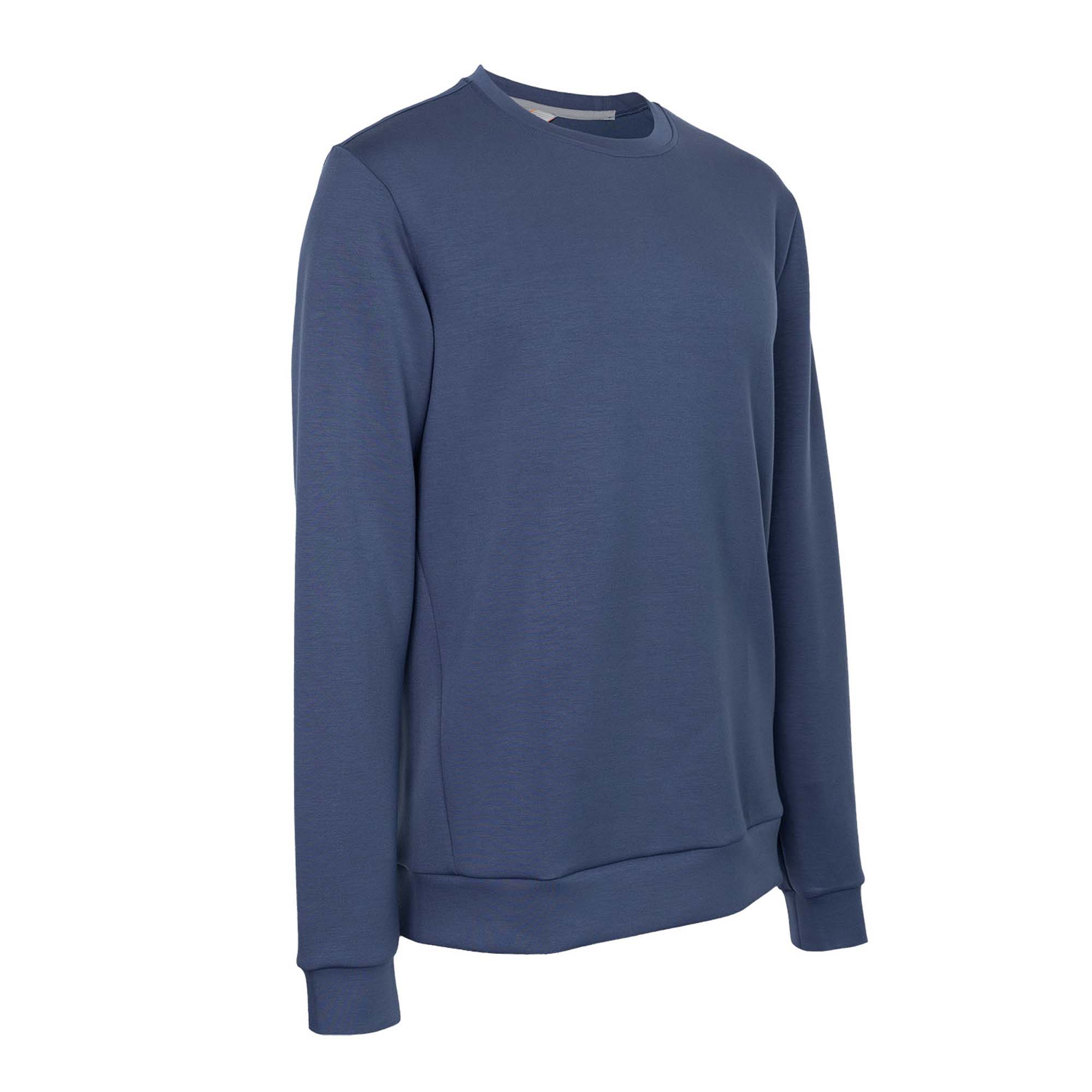 THE INDIAN MAHARADJA Soft Supreme Sweater Heren
