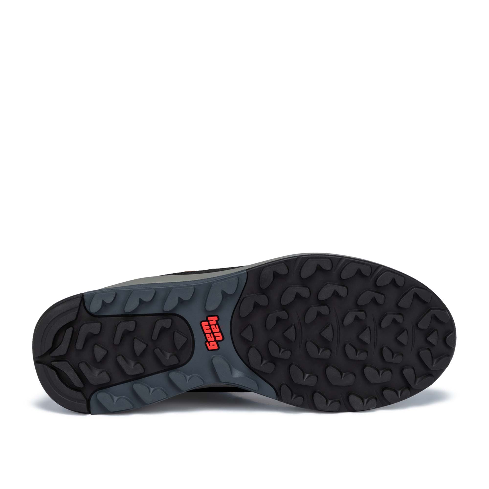 HANWAG Rotpunkt Light Low GTX Wandelschoenen Dames Dames HANWAG Rotpunkt Light Low GTX Wandelschoenen Dames Dames