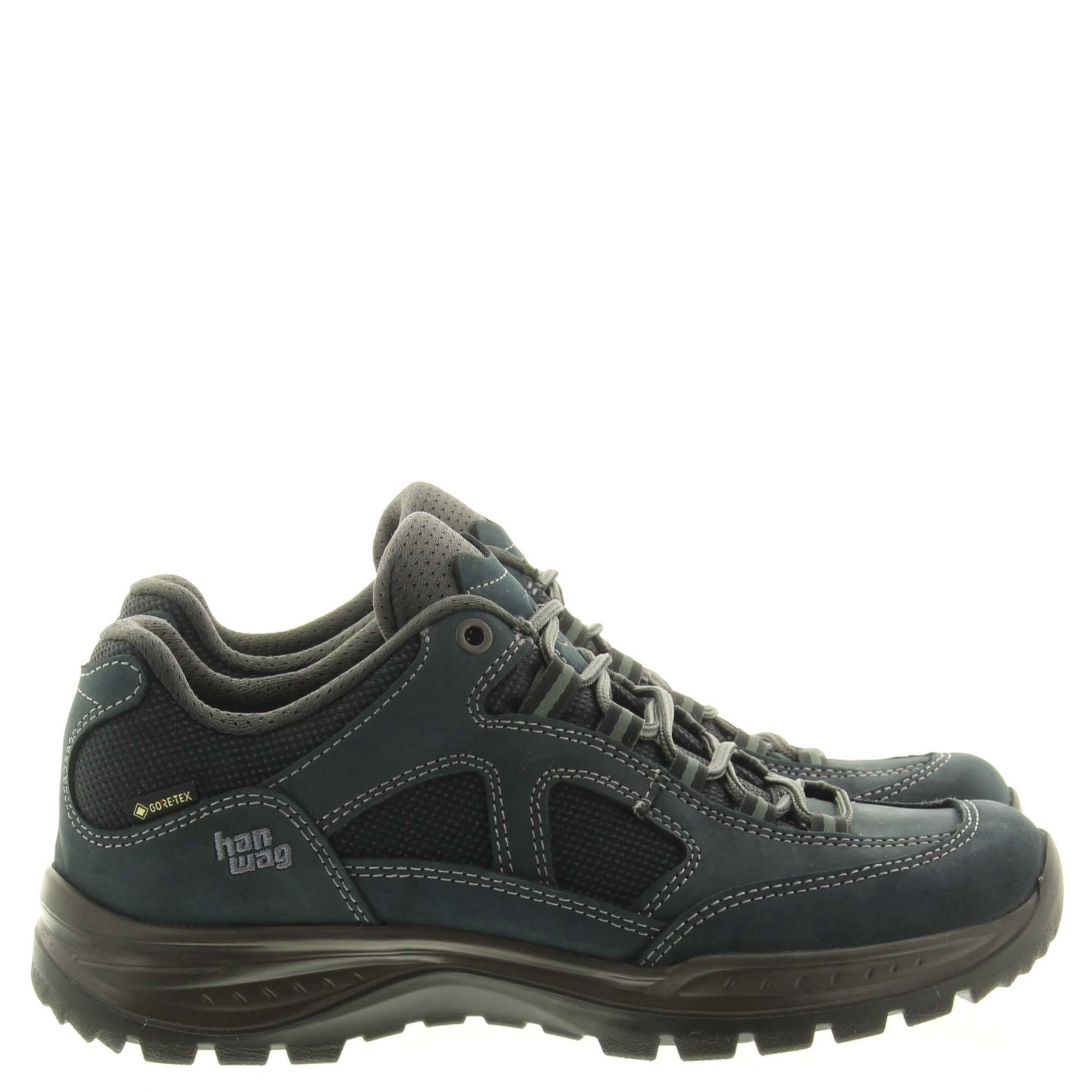 HANWAG Gritstone Ii Gtx Dames HANWAG Gritstone Ii Gtx Dames