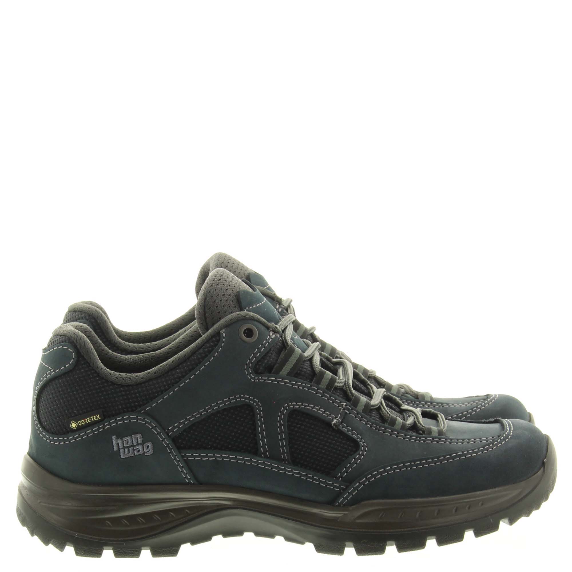 HANWAG Gritstone Ii Gtx  Dames