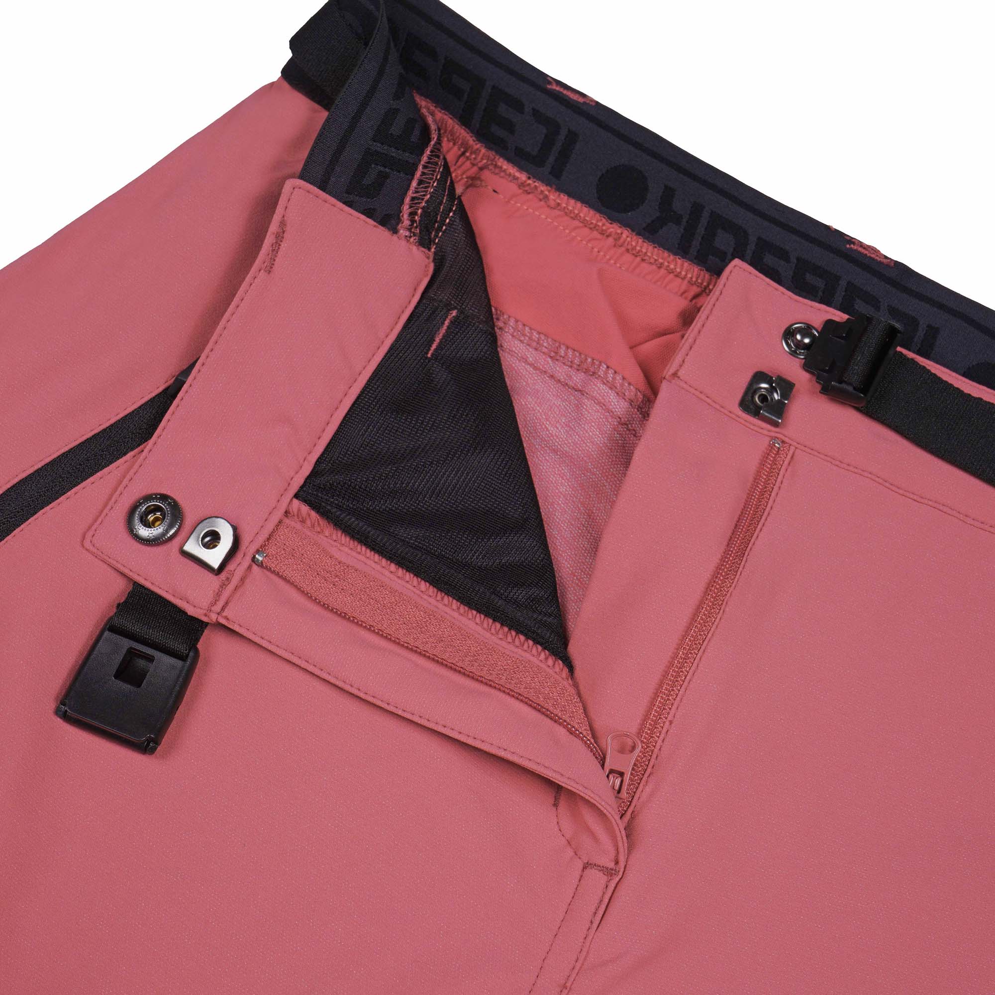 ICEPEAK Branford Broek Dames