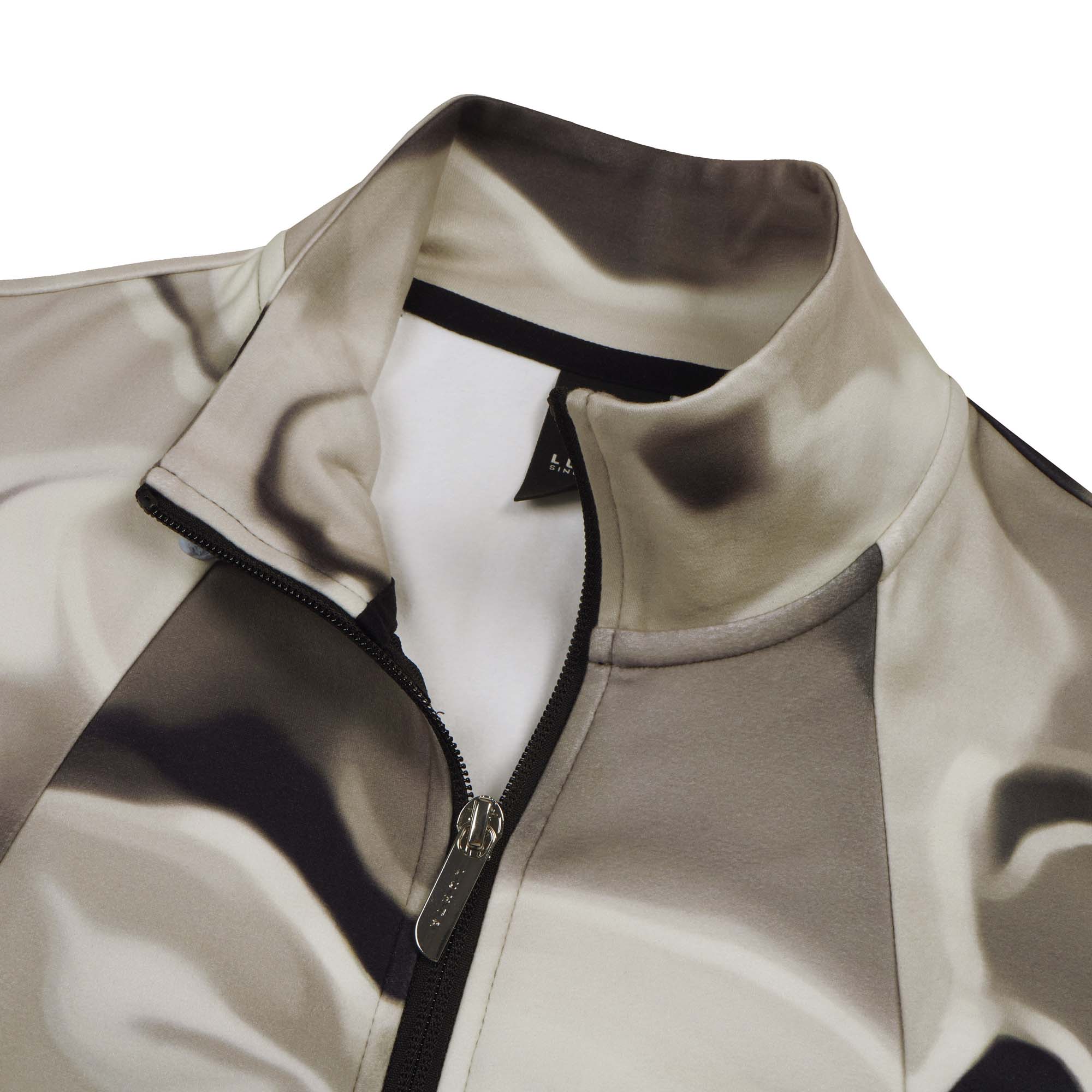 LUHTA Auttoinen Fleece Vest Dames