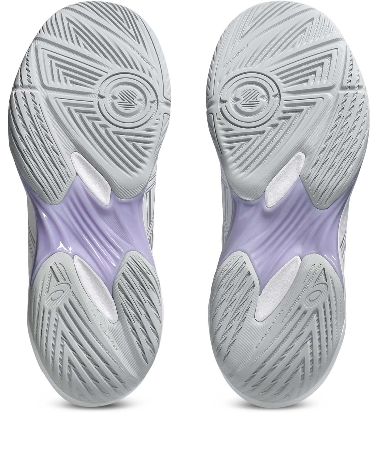 ASICS Gel-flare 12 Volleybalschoenen Dames