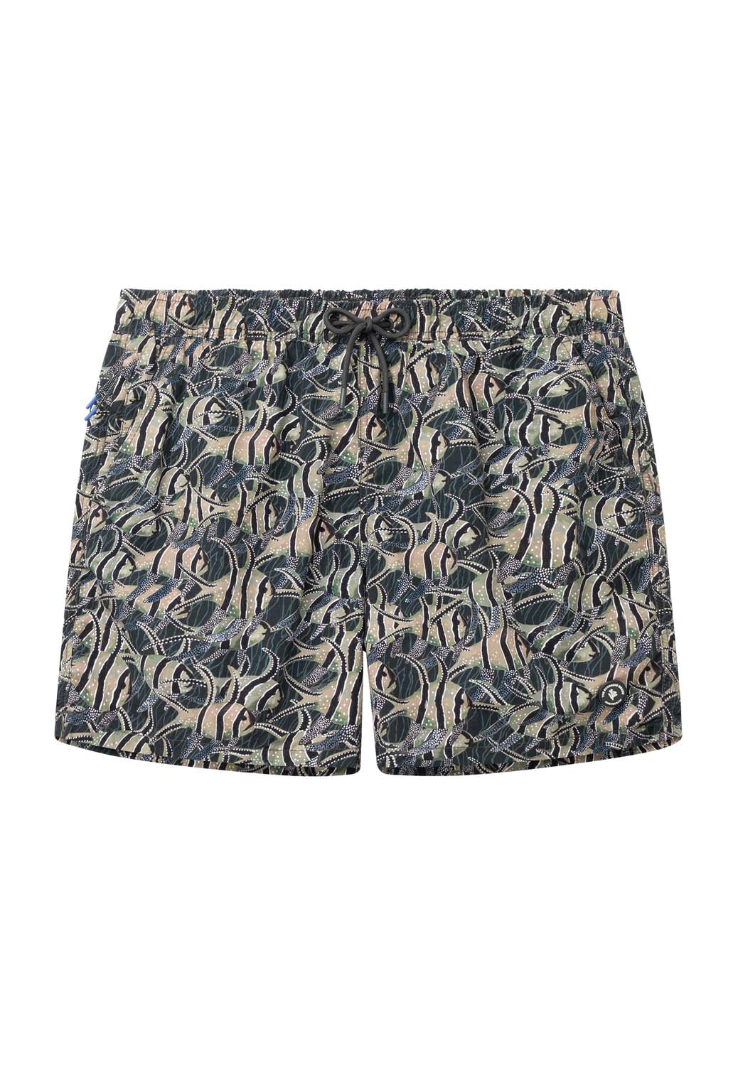 SHIWI Nate Quick Dry Zwembroek Heren