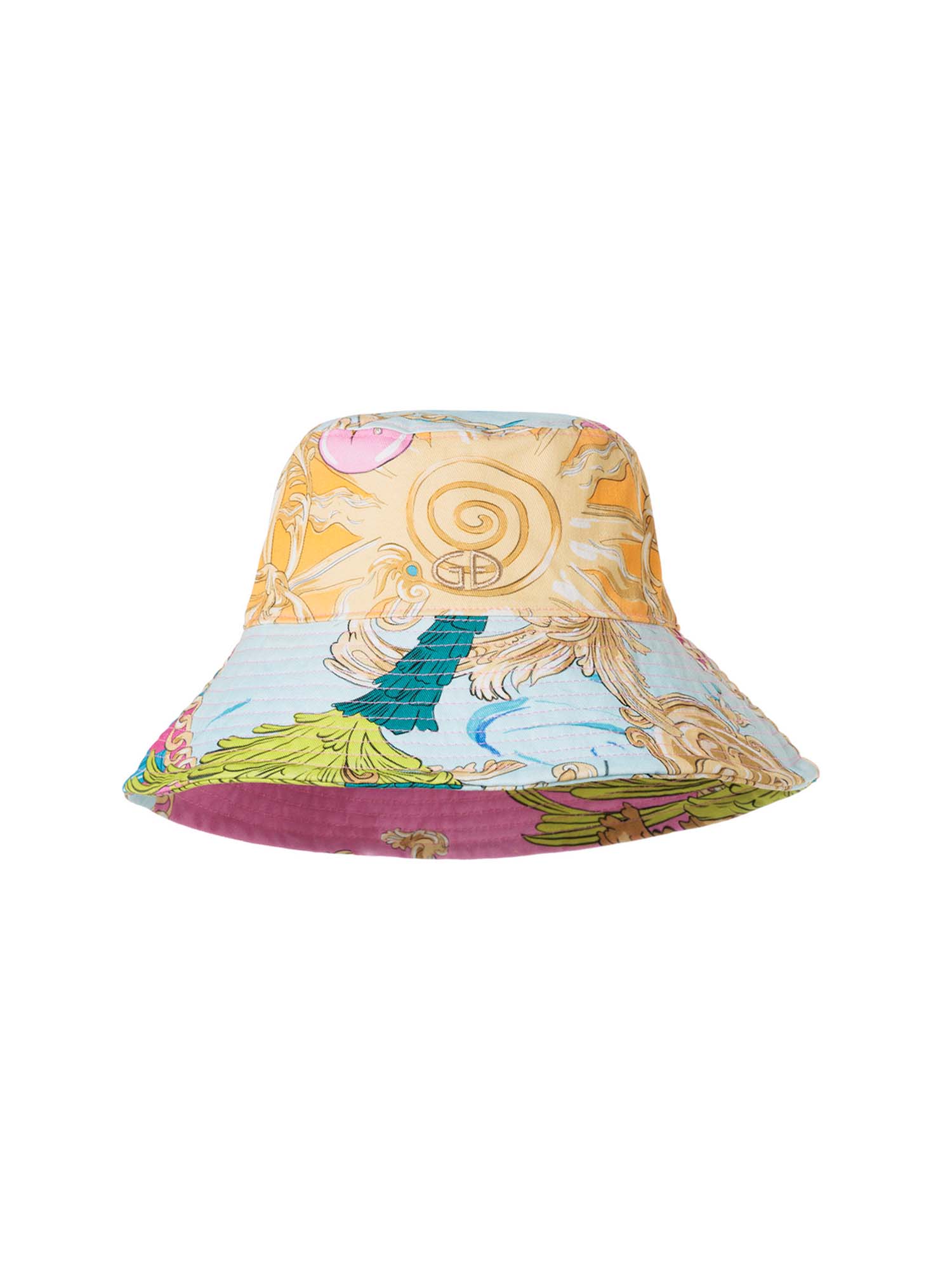 GOLDBERGH Horizon Bucket Hat