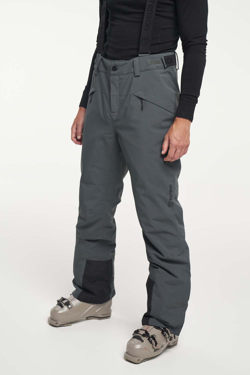 TENSON brendon ski pants m Heren